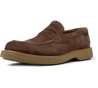 Camper Homme Norman K101001 Moccasin, Marron Moyen 006, 46 EU