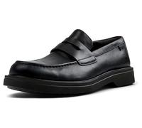 CAMPER Chaussure basse 'Norman' noir, Taille 42