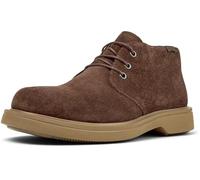 Camper Homme Norman K300513 Bottes Desert, Marron Moyen 006, 43 EU