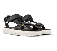 Camper Homme Oruga Sandal K100416 Strap, Multicolore 023, 42 EU