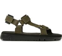 Camper Homme Oruga Sandal K100416 Strap, Vert Moyen 016, 40 EU
