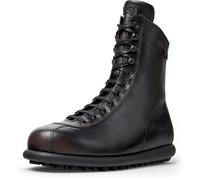 Camper Homme Pelotas Ariel 33811 Bottes à Lacets Moyennes, Multi Assorted 033, 45 EU
