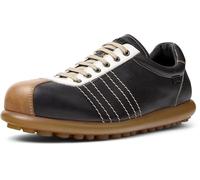 Camper Homme Pelotas Ariel K101018 Tissu Oxford, Noir 001, 43 EU