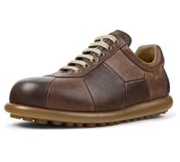 Camper Homme Pelotas Ariel K101043 Tissu Oxford, Multi Assorted 002 TWS, 43 EU