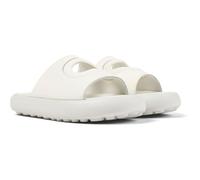 Camper Homme Pelotas Flota Sandal K100939 Tobogg, Blanc Naturel 003, 45 EU