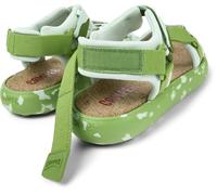 Camper Homme Pelotas Flota Sandal K100942 Tongues, Multicolore 005, 40 EU
