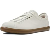 Camper Homme Pelotas Soller K100974 Basket, Blanc Naturel 001, 41 EU