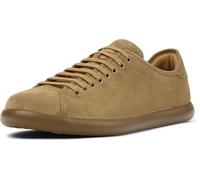 Camper Homme Pelotas Soller K100974 Basket, Marron Moyen 002, 41 EU