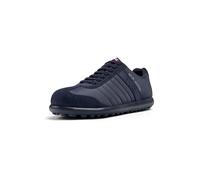Camper Homme Pelotas XL 18302 Richelieu Bleu foncé 140, 40 (EU)