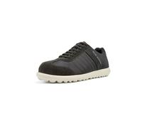 Camper Homme Pelotas XL 18302 Tissu Oxford, Gris foncé 141, 43 EU