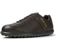 Camper Homme Pelotas Xl-18304 Zapatos de cordones oxford, Marron, 39 EU