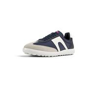 Chaussures Camper Pelotas XLF bleu foncé beige clair - 40