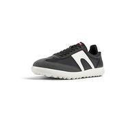 Camper Homme Pelotas Xlf K100545 Sneaker Noir 039, 42 (EU)