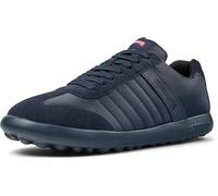 Camper Chaussures Pelotas XLF Homme noir foncé, bleu foncé Pointure 42