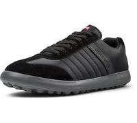 Chaussures Camper Pelotas XLF noir gris orange - 39