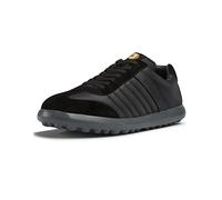 Camper Homme Pelotas Xlf K100751 Sneaker Noir 002, 43 (EU)