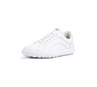Camper Homme Pelotas XLF-K100899 Basket, Blanc, 41 EU