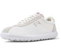 Camper Pelotas Xlf K101019, Chaussures pour Homme, Blanc (Nature White 001), 44 EU