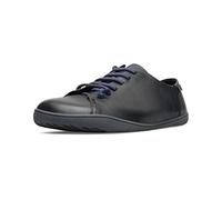 Camper Homme Peu Cami K100249 Chaussure de basket Noir 012, 45 (EU)
