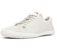 Camper Homme Peu Path+ K101114 Basket, White Natural 001, 41 EU