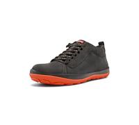 Camper Homme Peu Pista Gm K300285 Bottine Basket Gris foncé 040, 42 (EU)