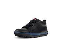 Camper Homme Peu Pista Gm K300285 Bottine Basket Noir 036, 42 (EU)