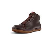 Camper Homme Peu Pista Gm K300287 Bateau à Cheville, Marron foncé 025, 40 EU