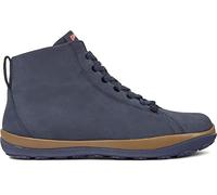 Camper Homme Peu Pista Gm K300287 Bottes mi-Mollets, Marine 020, 43 EU