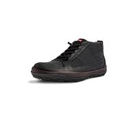 Camper Homme Peu Pista Gm K300417 Bottine Basket Noir 009, 42 (EU)