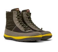 Camper Homme Peu Pista Gm K300439 Bottes mi-Mollets, Multicolore 002, 42 EU