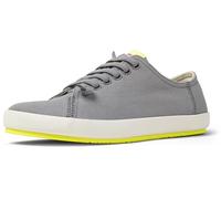 Camper Homme Peu Rambla Vulcanizado 18869 Basket, Gris Moyen 113, 43 EU