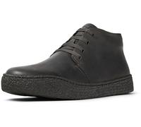 Camper Homme Peu Terreno K300467 Bottes Desert, Dark Gray 009, 44 EU