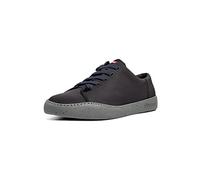 Camper Chaussures Peu Touring Laces, noir, bleu foncé, Taille 42