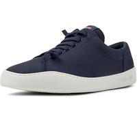 Camper Chaussures Peu Touring Laces bleu marine Taille 41