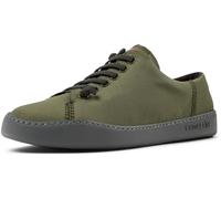 Camper Chaussures Peu Touring à lacets vert olive Taille 43