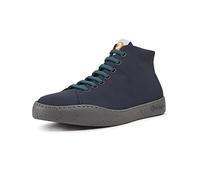 Camper Homme Peu Touring K300270 Bottine sneaker Marine 008, 45 (EU)