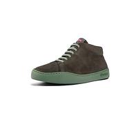 Camper Homme Peu Touring K300305 Bottine sneaker Gris foncé 014, 40 (EU)