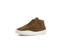 Camper Homme Peu Touring K300305 Bottine sneaker Marron moyen 013, 45 (EU)
