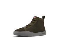 Camper Homme Peu Touring K300477 Bottine Sneaker Multicolore 002, 45 (EU)