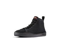 Camper Homme Peu Touring K300477 Bottine sneaker Noir 001, 42 (EU)