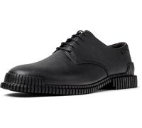Camper Homme Pix K101076 Blucher, Noir 001, 43 EU