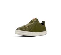 Camper Homme Runner Four K100226 Basket, Vert Moyen 134, 44 EU