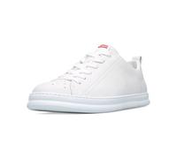 Camper Homme Runner Four K100226 Sneaker Blanc Naturel 047, 44 (EU)