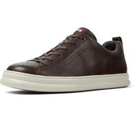 Camper Homme Runner Four K100226 Sneaker Marron foncé 152, 39 (EU)