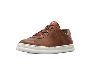 Camper Homme Runner Four K100227 Sneaker Marron moyen 014, 44 (EU)