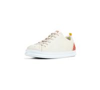Camper Homme Runner Four K100718 Sneaker Blanc Naturel 003 TWS, 44 (EU)