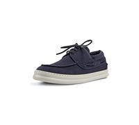 Camper Homme Runner Four K100804 Boat Shoe, Marine 006, 39 EU