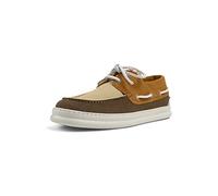Camper Homme Runner Four K100908 Chaussure Bateau, Multicolore 003 TWS, 46 EU