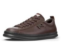 Camper Baskets basses homme Runner Four K101052 Marron moyen 005 Taille 40
