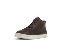Camper Homme Runner Four K300347 Bottine sneaker Marron foncé 012, 44 (EU)